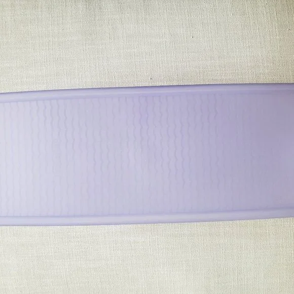 VTG Tupperware FridgeSmart Large Container & Lid 3995A and 3996A - Picture 5 of 5